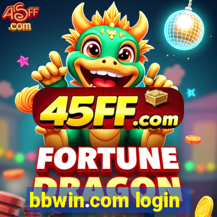 bbwin.com login